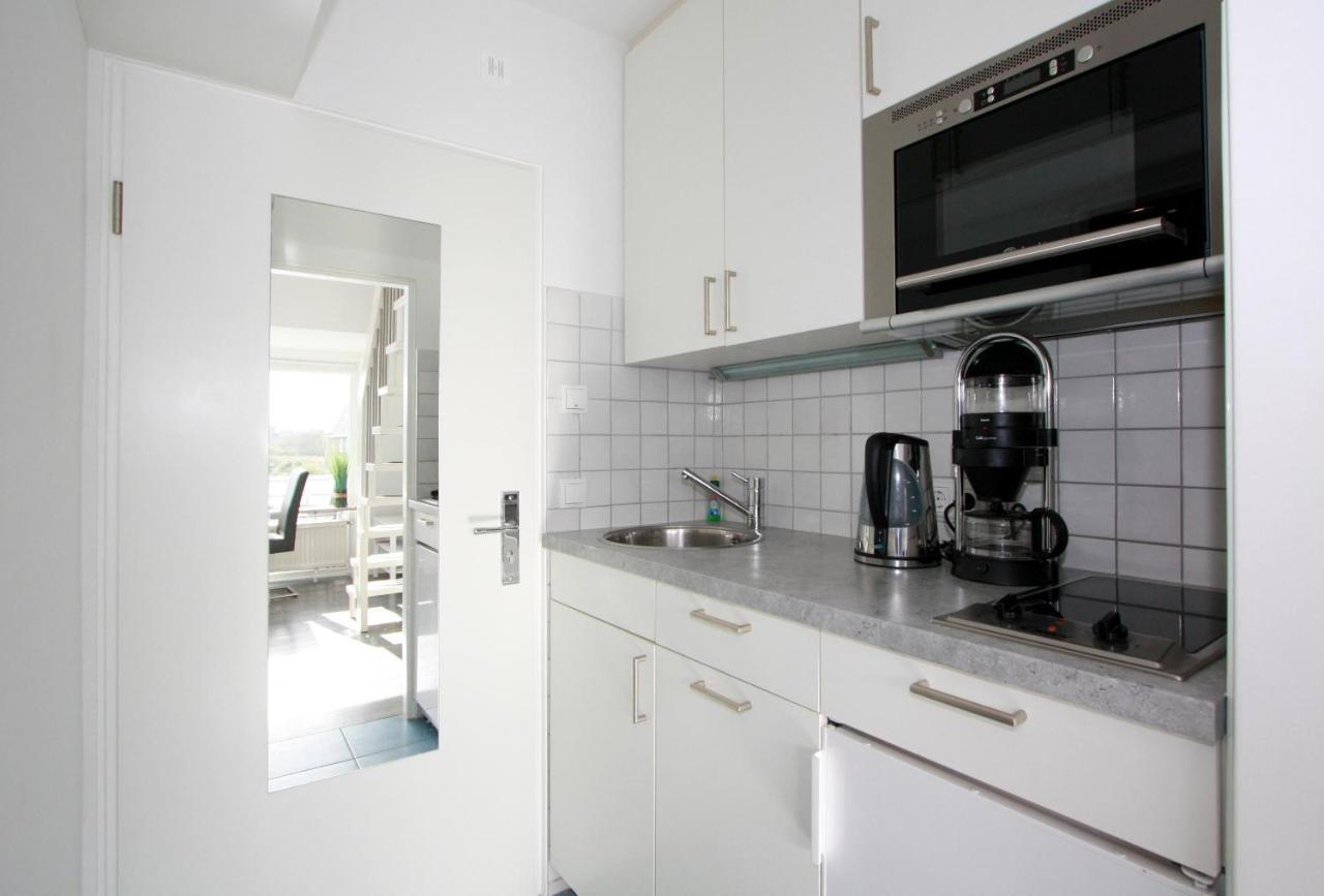 Apartment Dünenrose App. 11