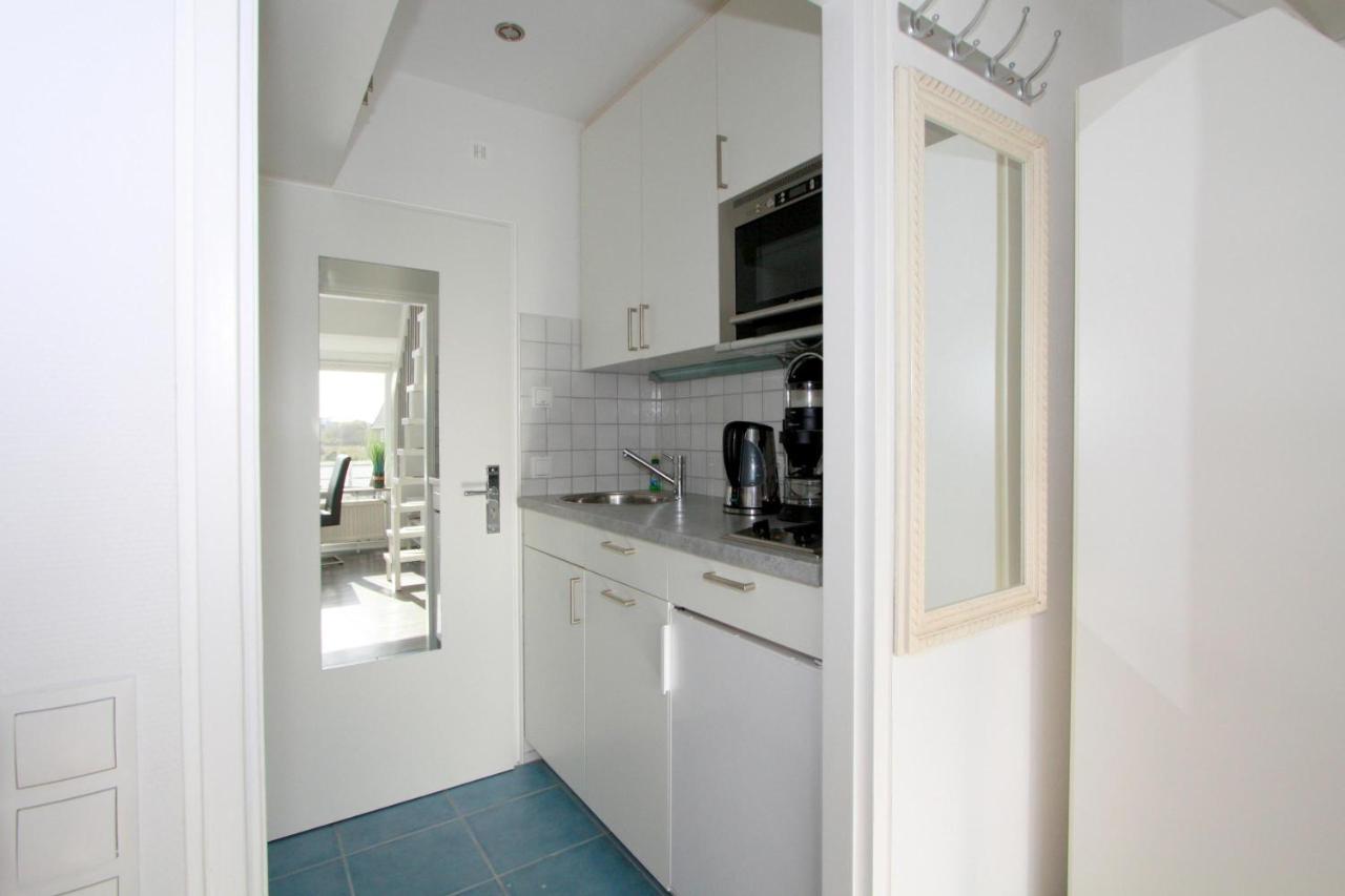 Apartment Dünenrose App. 11