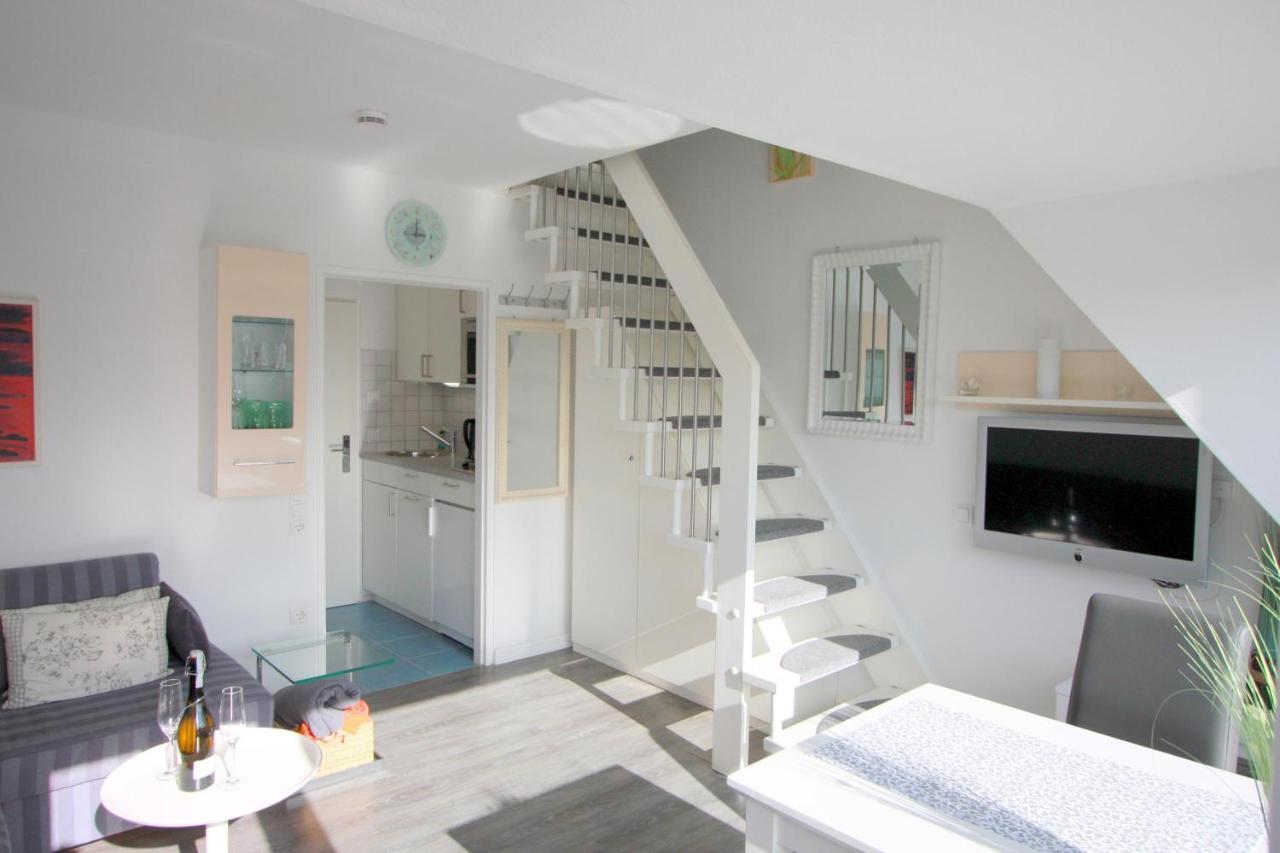 Dünenrose App. 11 Apartment *